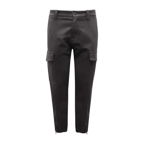 Trousers > Chinos - - Eleventy - Modalova