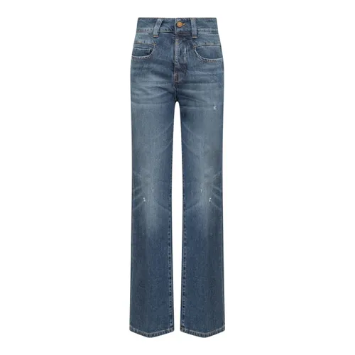 Jeans > Straight Jeans - - Seafarer - Modalova