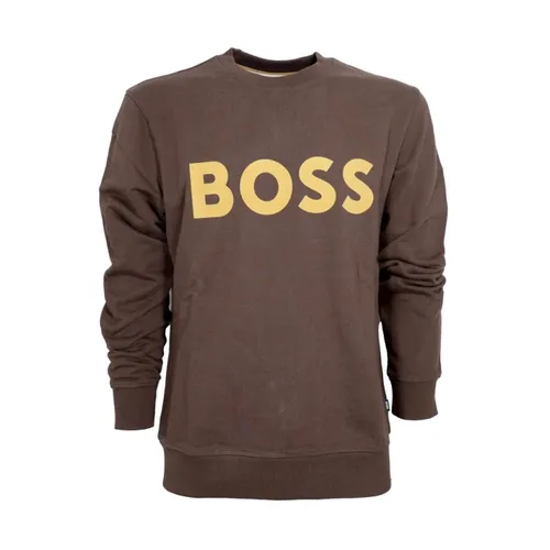 Sweatshirts & Hoodies > Sweatshirts - - Hugo - Modalova