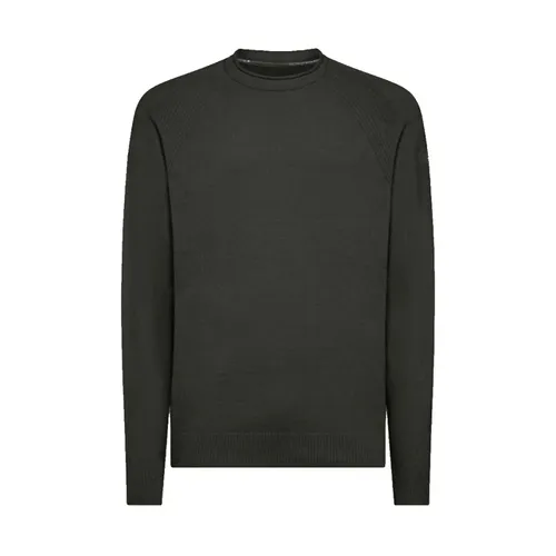 Knitwear > Round-neck Knitwear - - RRD - Modalova