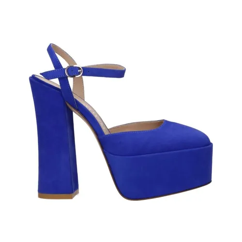 Shoes > Heels > Pumps - - Stuart Weitzman - Modalova