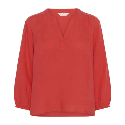 Blouses & Shirts > Blouses - - Part Two - Modalova