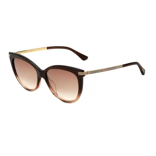 Accessories > Sunglasses - - Jimmy Choo - Modalova