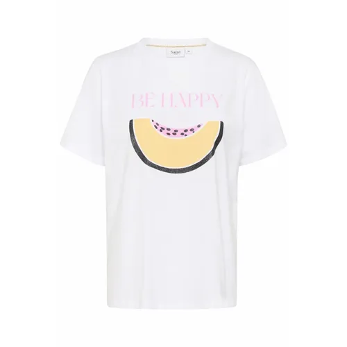 Tops > T-Shirts - - Saint Tropez - Modalova