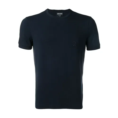 Tops > T-Shirts - - Giorgio Armani - Modalova