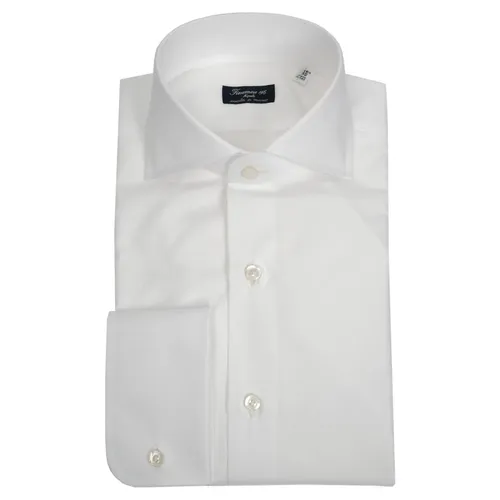 Shirts > Formal Shirts - - Finamore - Modalova