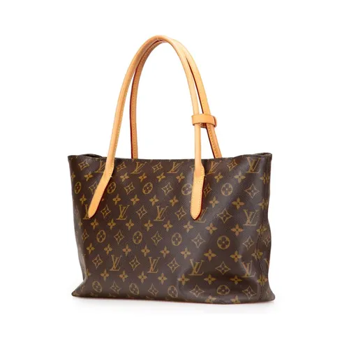 Pre-owned > Pre-owned Bags > Pre-owned Tote Bags - - Louis Vuitton Vintage - Modalova