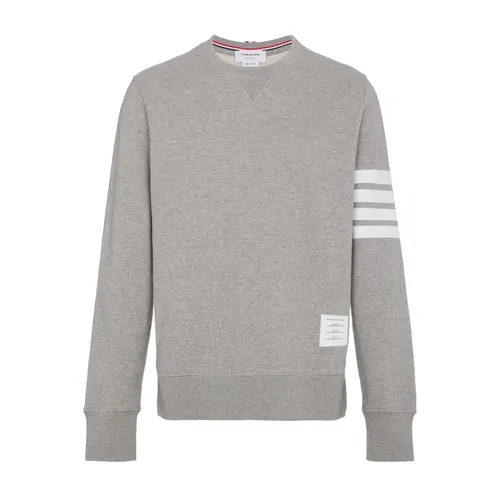 Knitwear > Round-neck Knitwear - - Thom Browne - Modalova