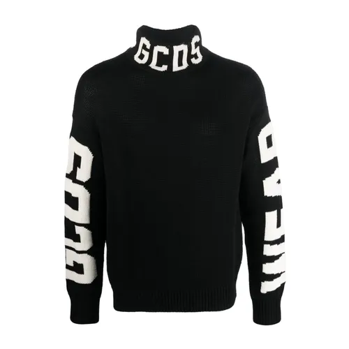 Knitwear > Turtlenecks - - Gcds - Modalova
