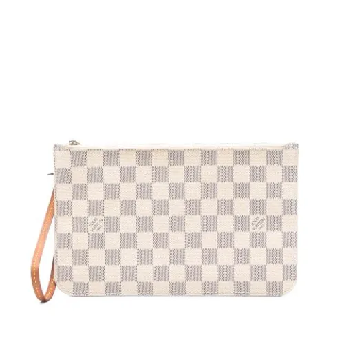 Pre-owned > Pre-owned Bags > Pre-owned Clutches - - Louis Vuitton Vintage - Modalova