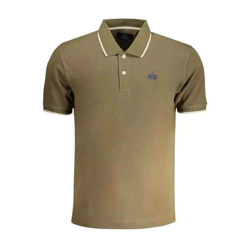 Tops > Polo Shirts - - La Martina - Modalova