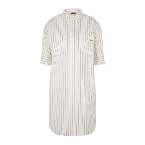 Dresses > Day Dresses > Shirt Dresses - - Joop! - Modalova