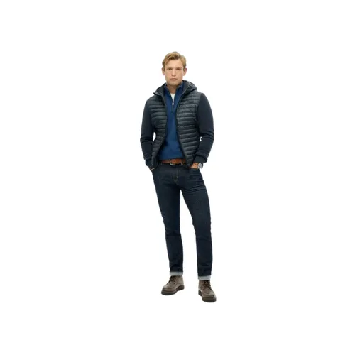 Jackets > Winter Jackets - - Superdry - Modalova
