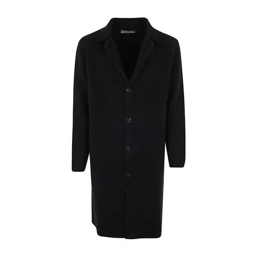 Coats > Single-Breasted Coats - - Original Vintage - Modalova