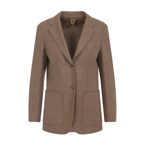 Jackets > Blazers - - Max Mara - Modalova