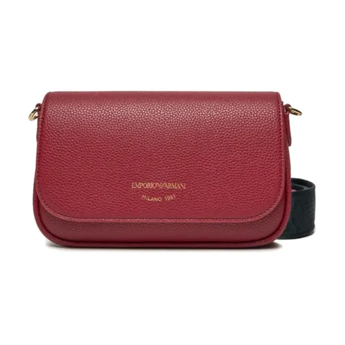 Bags > Cross Body Bags - - Emporio Armani - Modalova