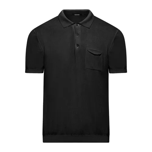 Tops > Polo Shirts - - BomBoogie - Modalova