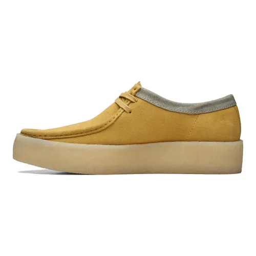 Shoes > Flats > Loafers - - Clarks - Modalova