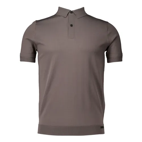 Tops > Polo Shirts - - Genti - Modalova