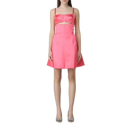 Dresses > Day Dresses > Short Dresses - - Patou - Modalova
