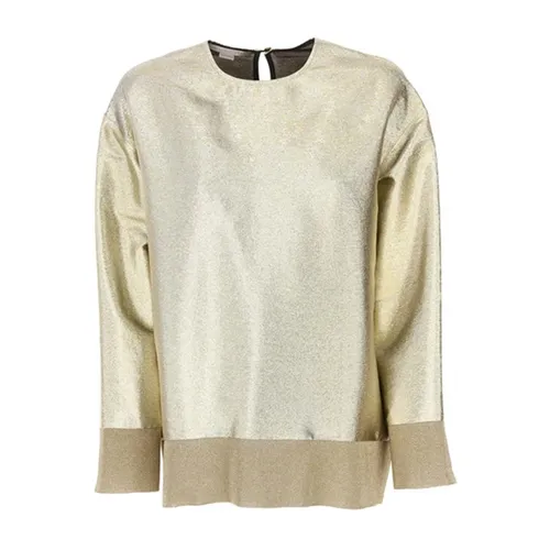 Blouses & Shirts > Blouses - - Stella McCartney - Modalova