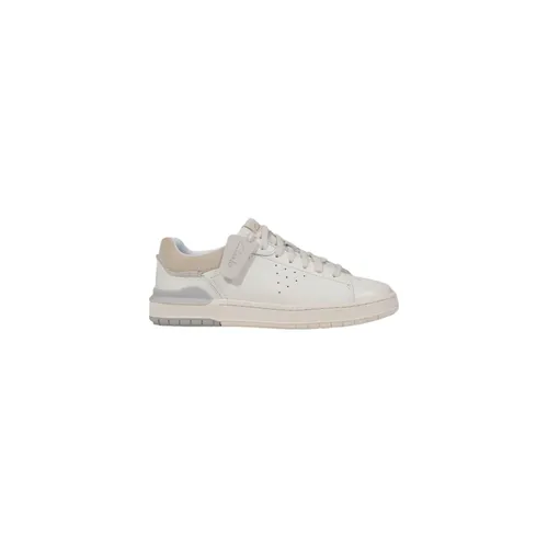 Clarks - Shoes > Sneakers - White - Clarks - Modalova