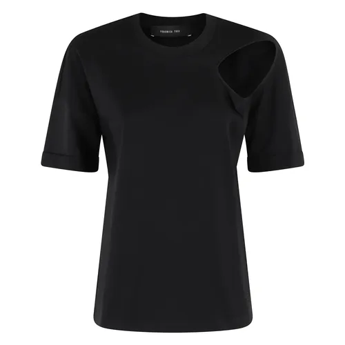 Tops > T-Shirts - - Federica Tosi - Modalova