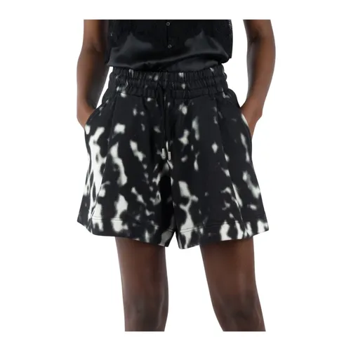 Shorts > Short Shorts - - Dries Van Noten - Modalova