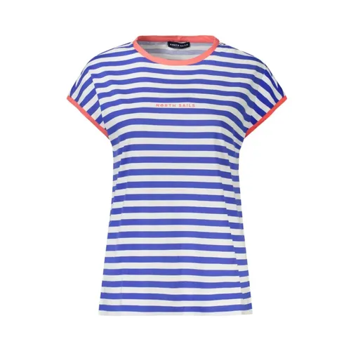 Tops > T-Shirts - - North Sails - Modalova