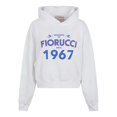 Sweatshirts & Hoodies > Hoodies - - Fiorucci - Modalova
