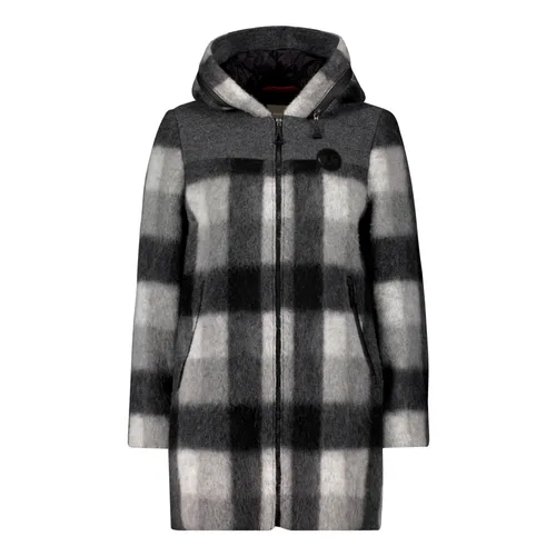 Jackets > Winter Jackets - - Amber & June - Modalova