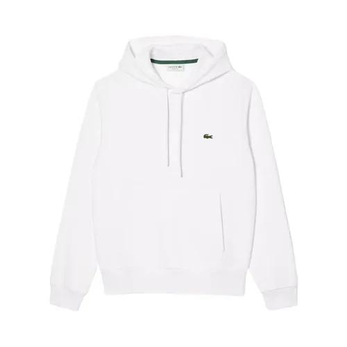 Sweatshirts & Hoodies > Hoodies - - Lacoste - Modalova