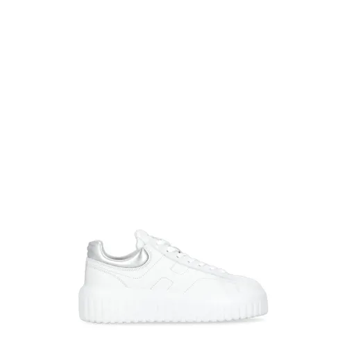 Hogan - Shoes > Sneakers - White - Hogan - Modalova
