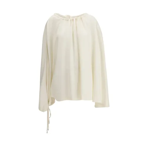 Blouses & Shirts > Blouses - - Gabriela Hearst - Modalova