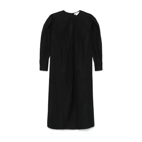 Dresses > Day Dresses > Midi Dresses - - Max Mara - Modalova