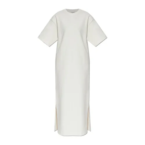 Dresses > Day Dresses > Maxi Dresses - - Gestuz - Modalova