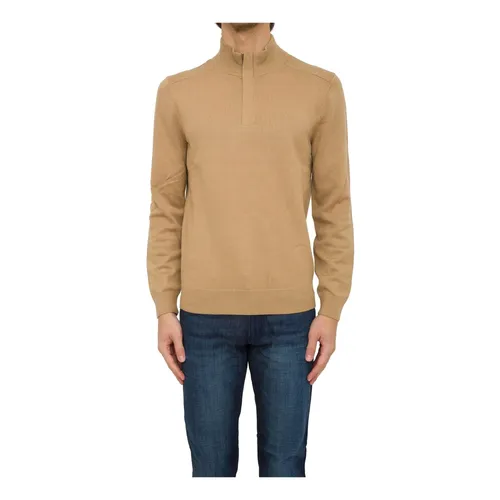 Knitwear > Turtlenecks - - Hugo - Modalova