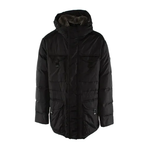 Jackets > Down Jackets - - Peuterey - Modalova