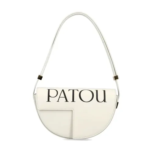 Bags > Shoulder Bags - - Patou - Modalova