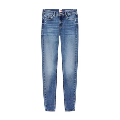 Jeans > Slim-fit Jeans - - Tommy Hilfiger - Modalova