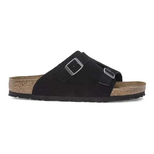 Shoes > Flip Flops & Sliders > Sliders - - Birkenstock - Modalova