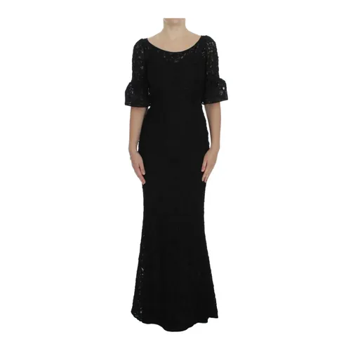 Dresses > Occasion Dresses > Gowns - - Dolce & Gabbana - Modalova