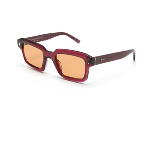 Accessories > Sunglasses - - Retrosuperfuture - Modalova