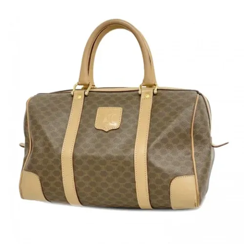 Pre-owned > Pre-owned Bags > Pre-owned Handbags - - Celine Vintage - Modalova