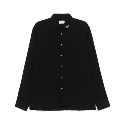 Shirts > Casual Shirts - - Family First - Modalova