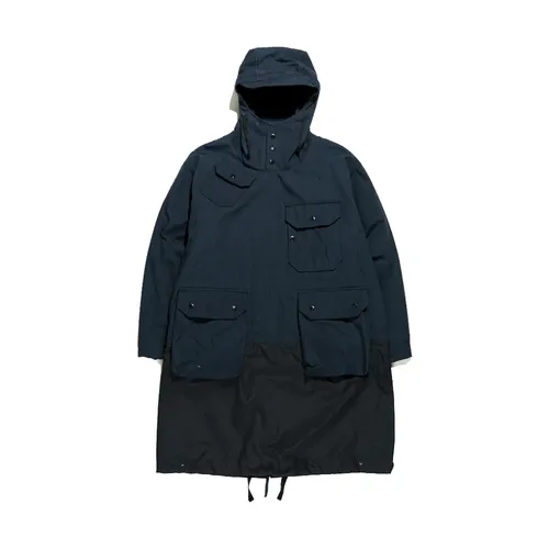 Jackets > Winter Jackets - - Engineered Garments - Modalova