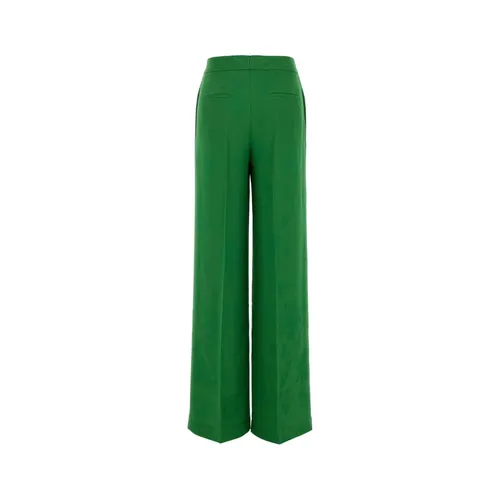 Trousers > Wide Trousers - - Etro - Modalova