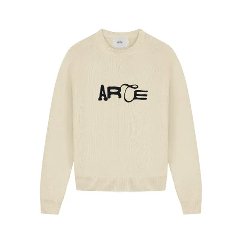 Knitwear > Round-neck Knitwear - - Arte Antwerp - Modalova