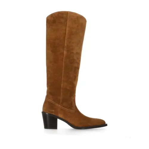 Shoes > Boots > Cowboy Boots - - Stuart Weitzman - Modalova