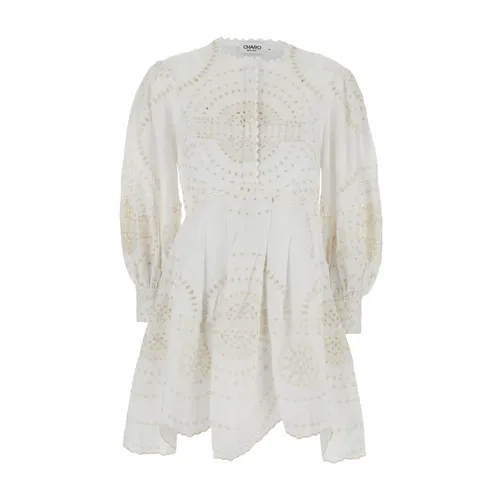 Dresses > Day Dresses > Short Dresses - - Charo Ruiz Ibiza - Modalova